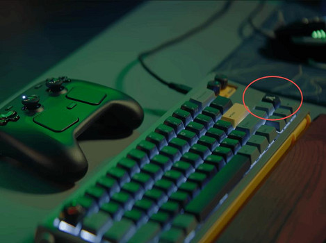 G胖真的要數3？Steam硬體宣傳片竟含《戰慄時空》元素！