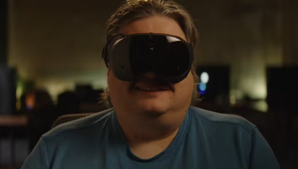 V社官宣全新VR一體機Steam Frame!支援獨立運行遊戲 V社官宣全新VR一體機Steam Frame!支援獨立運行遊戲