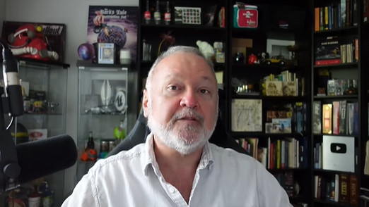 RPG設計大師直言玩家最反感元素:刻薄NPC與護送任務 RPG設計大師直言玩家最反感元素:刻薄NPC與護送任務