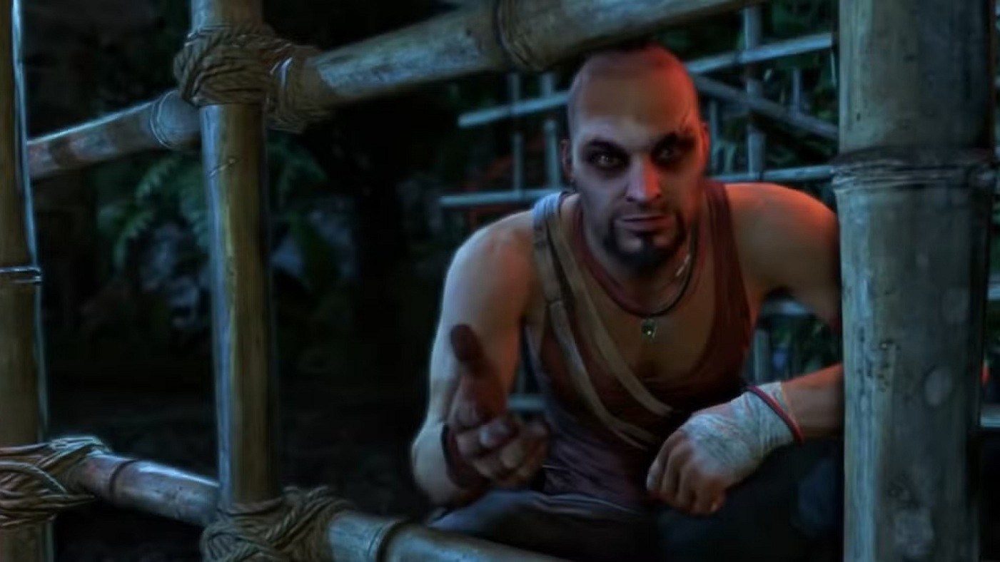 育碧財報突發延遲並暫停所有股票交易！引發市場猜測