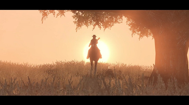 《荒野大鏢客：救贖》次世代/移動版公布！可免費升級