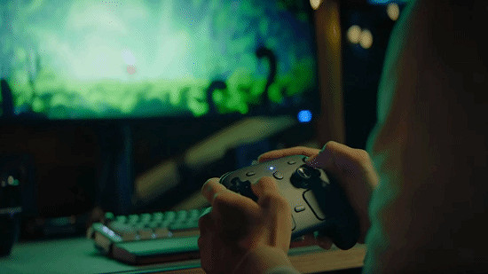 V社員工透露新Steam手把內部名為Chongle 引玩家熱議 V社員工透露新Steam手把內部名為Chongle 引玩家熱議