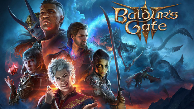 《博德3》總監看好Steam主機：中等配置是成功關鍵