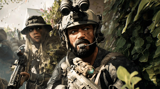 《戰地風雲2042》為優化節奏 將部分地圖最大玩家數減少到48人