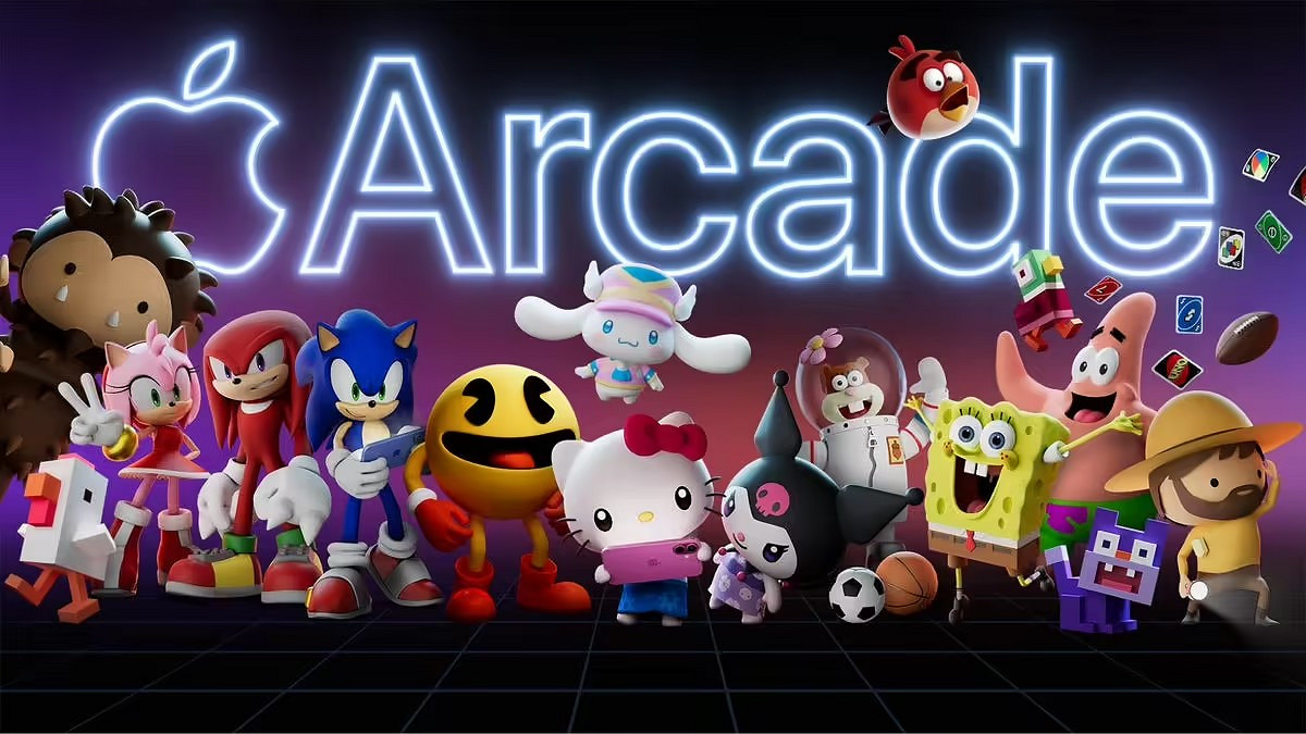 《地鐵跑酷+》下個月加入Apple Arcade:無廣告 無內購 《地鐵跑酷+》下個月加入Apple Arcade:無廣告 無內購