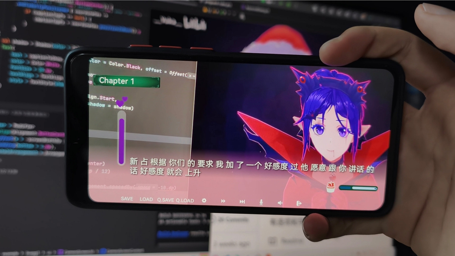 旮旯GAME裡不是這樣的!現實裡也有選項了? 旮旯GAME裡不是這樣的!現實裡也有選項了?