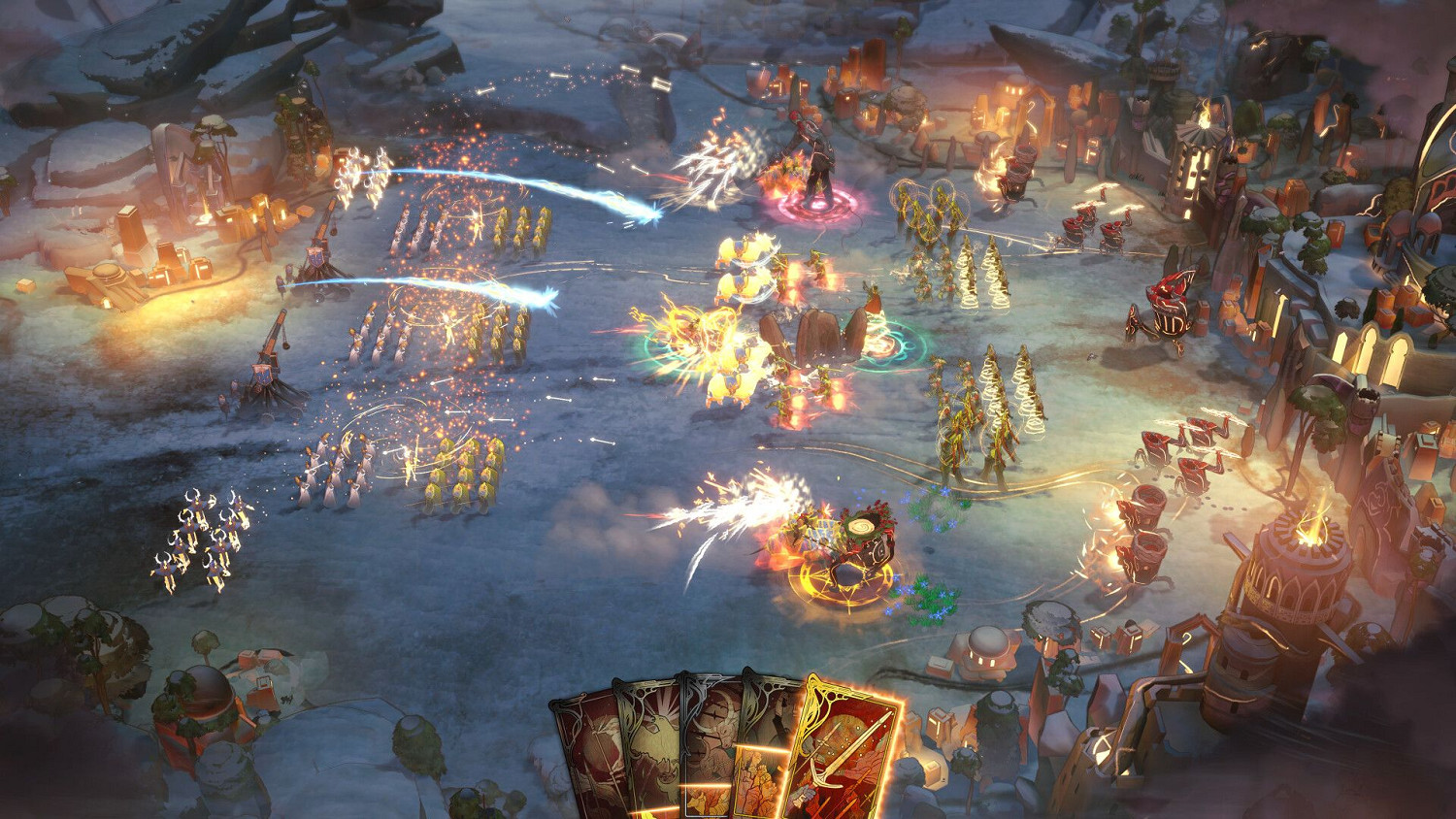 Epic喜加三:《災厄逆刃》、《寂靜之歌》、《Zero Hour》免費領取! Epic喜加三:《災厄逆刃》、《寂靜之歌》、《Zero Hour》免費領取!