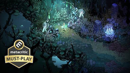 《黑帝斯2》官方公布媒體讚譽牆!遊戲正在8折促銷中 《黑帝斯2》官方公布媒體讚譽牆!遊戲正在8折促銷中