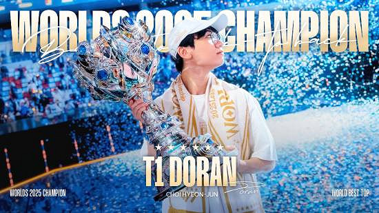 T1奪冠後續約引關注！Gumayusi父親要求追加選手保護