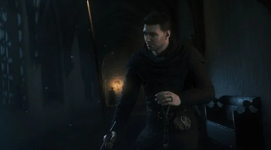 《天國拯救2》最終DLC反響平淡：玩家稱“食之無味”