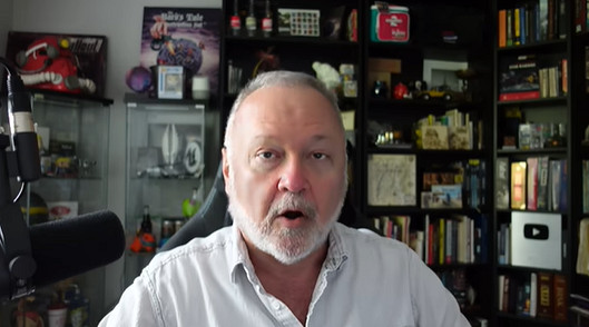 RPG設計大師直言玩家最反感元素:刻薄NPC與護送任務 RPG設計大師直言玩家最反感元素:刻薄NPC與護送任務