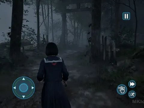 《沉默之丘f》遭山寨手遊侵權!仿製作品上架App Store 《沉默之丘f》遭山寨手遊侵權!仿製作品上架App Store