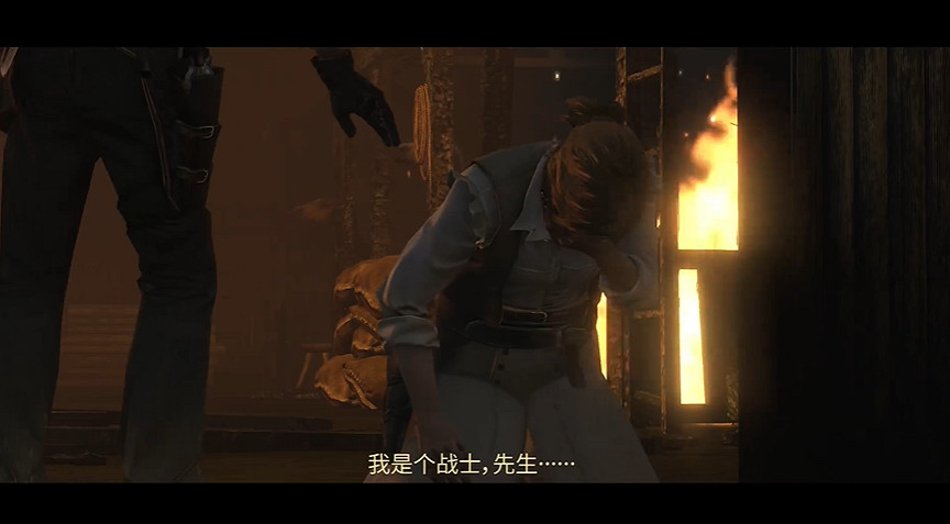 《荒野大鏢客:救贖》次世代/移動版公布!可免費升級 《荒野大鏢客:救贖》次世代/移動版公布!可免費升級