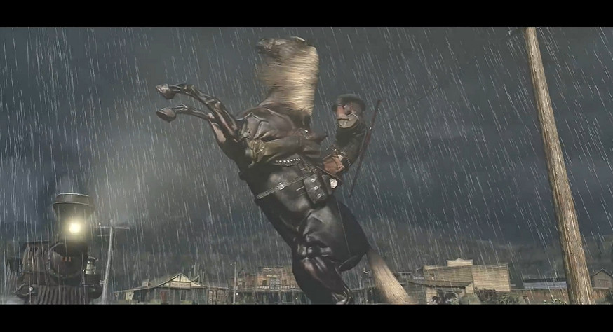 《荒野大鏢客:救贖》次世代/移動版公布!可免費升級 《荒野大鏢客:救贖》次世代/移動版公布!可免費升級