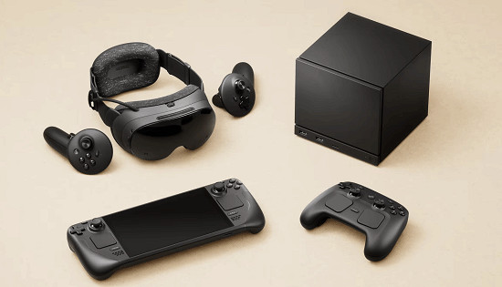 外媒發文吐槽V社的自營分銷模式 實際銷售覆蓋地區有限