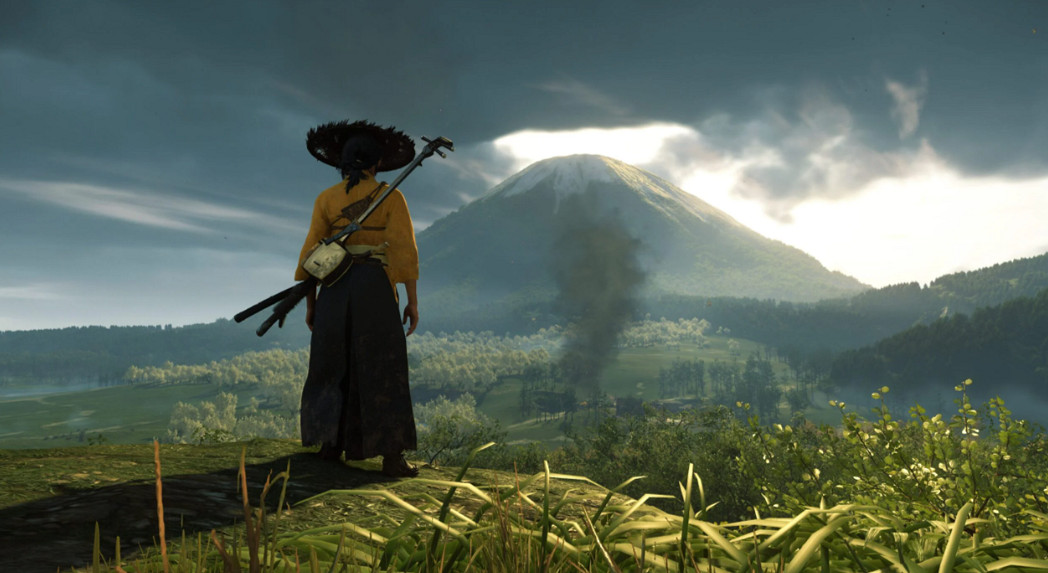 行業分析師揭示遊戲市場消費分化現象：態勢呈現K型