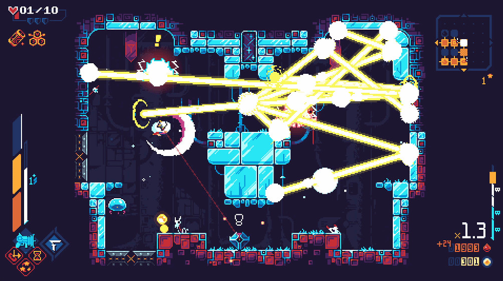 Epic喜加三:《災厄逆刃》、《寂靜之歌》、《Zero Hour》免費領取! Epic喜加三:《災厄逆刃》、《寂靜之歌》、《Zero Hour》免費領取!