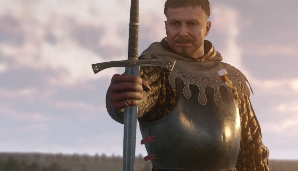 《天國拯救2》最終DLC反響平淡：玩家稱“食之無味”