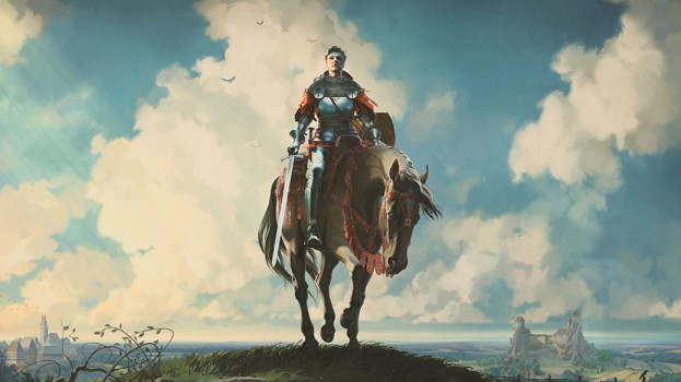 《天國拯救2》最終DLC反響平淡：玩家稱“食之無味”