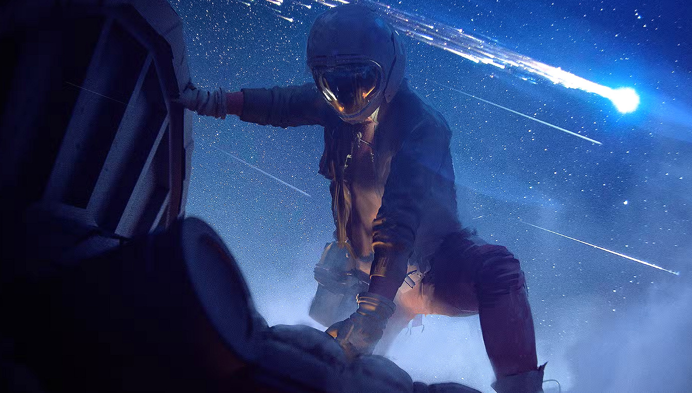 《ARC Raiders》社區挑戰提升難度：推進速度超預期