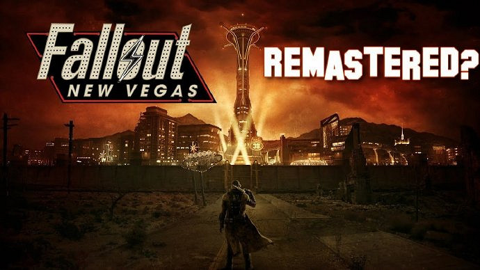 雙廚狂喜!B 社或同步開發輻射3、新維加斯雙復刻版! 雙廚狂喜!B 社或同步開發輻射3、新維加斯雙復刻版!