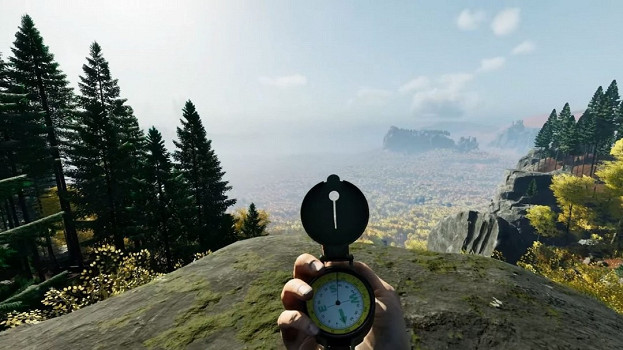 “吃雞之父“的新野心：計劃推出100v100規模FPS