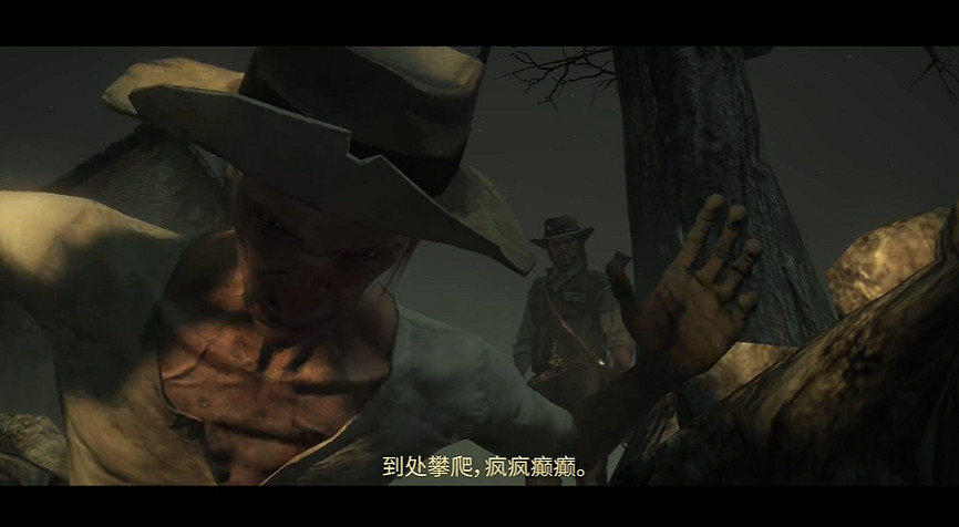 《荒野大鏢客:救贖》次世代/移動版公布!可免費升級 《荒野大鏢客:救贖》次世代/移動版公布!可免費升級