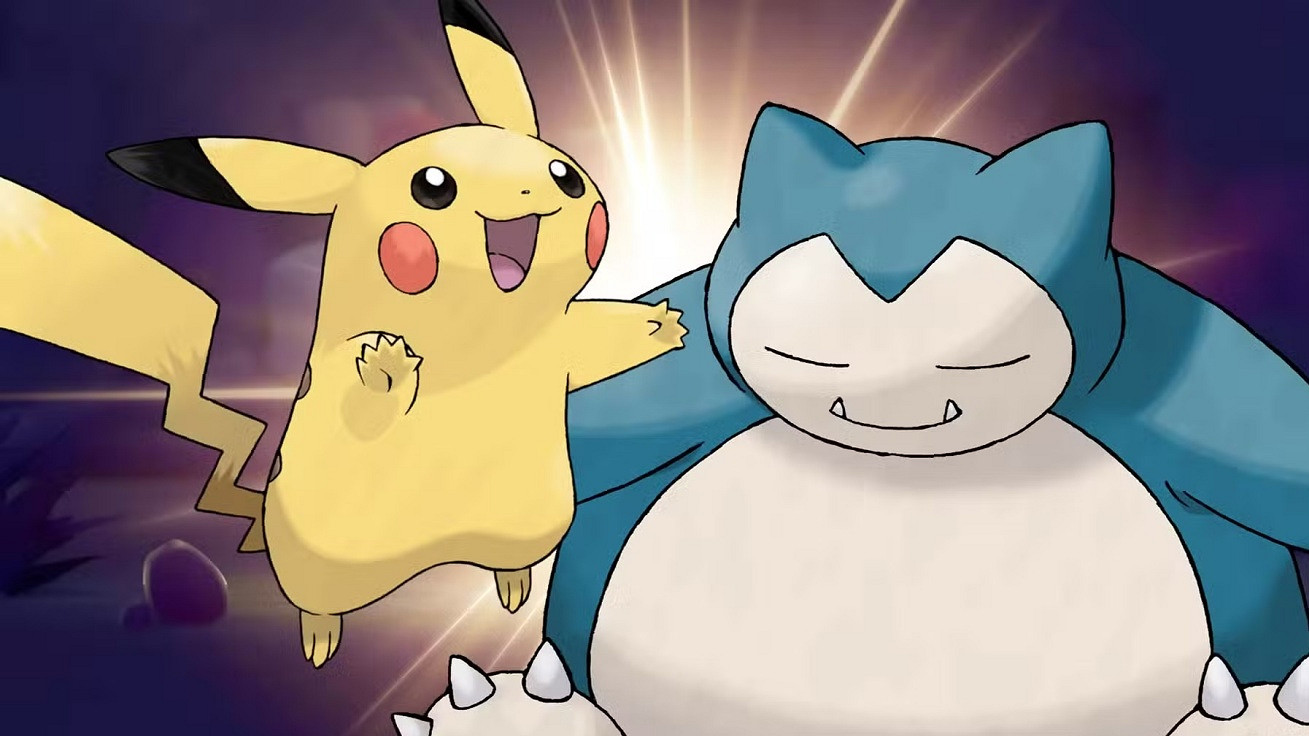 《寶可夢 Pokopia》公開全新形態:垂耳皮卡丘登場 《寶可夢 Pokopia》公開全新形態:垂耳皮卡丘登場