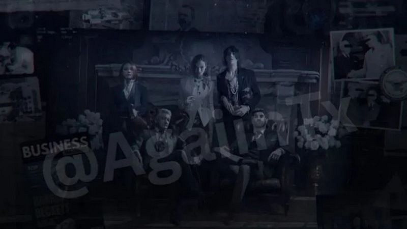 舅舅黨證實《極地戰嚎7》泄露截圖!大量新細節曝光 舅舅黨證實《極地戰嚎7》泄露截圖!大量新細節曝光