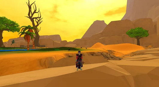 單機MMO《Erenshor》開發者預估2027年完成正式版 單機MMO《Erenshor》開發者預估2027年完成正式版