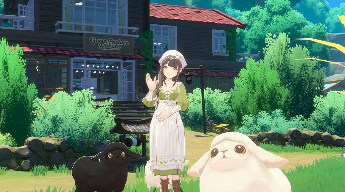 《星砂島物語》提前兩月登陸PS商店:疑因商店錯誤 《星砂島物語》提前兩月登陸PS商店:疑因商店錯誤