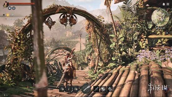 製作方回應《地平線 鋼鐵邊境》未在PS5平台發布原因 製作方回應《地平線 鋼鐵邊境》未在PS5平台發布原因