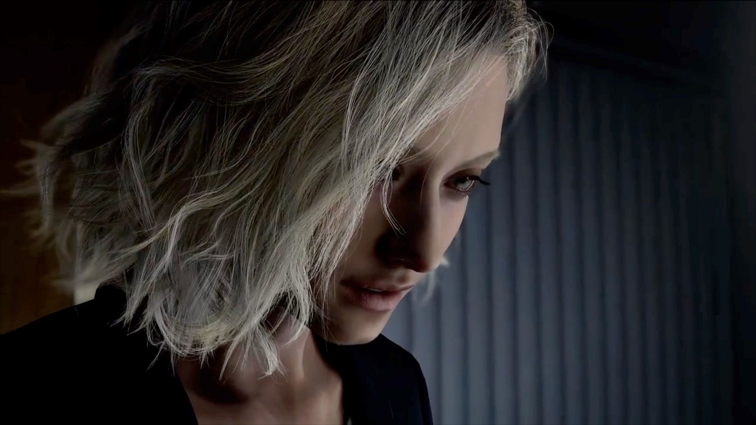 《生化9》製作人談多人玩法:粉絲不喜歡 只保留了理念 《生化9》製作人談多人玩法:粉絲不喜歡 只保留了理念