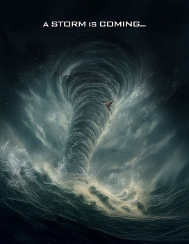 《鯊卷風7》公布副標題 將作為系列首部電影的前傳