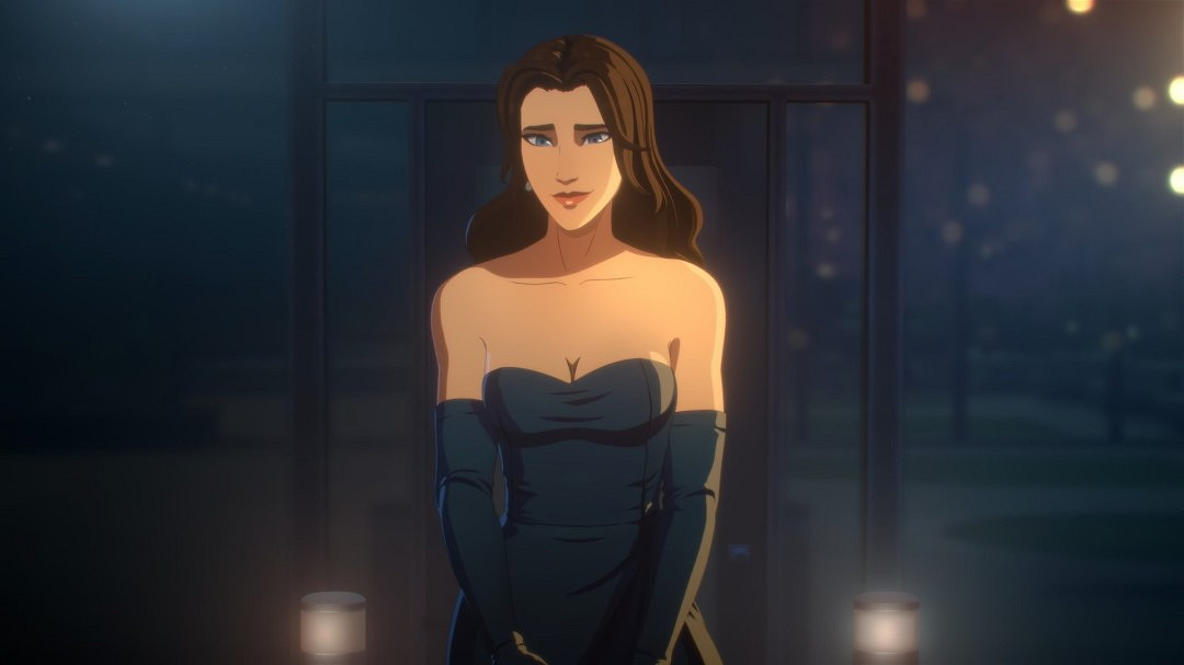 IGN9分好評!《超英派遣中心》第二季還要等多久登場 IGN9分好評!《超英派遣中心》第二季還要等多久登場