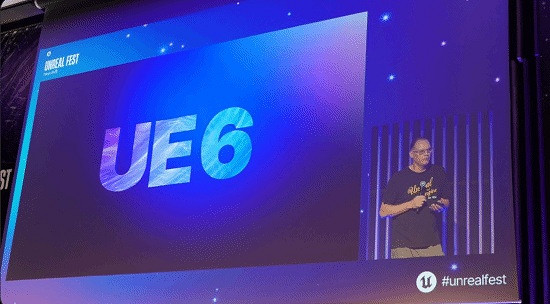 早報:GTA6延期是R星在"炫耀" 虛幻6發布倒計時 早報:GTA6延期是R星在"炫耀" 虛幻6發布倒計時