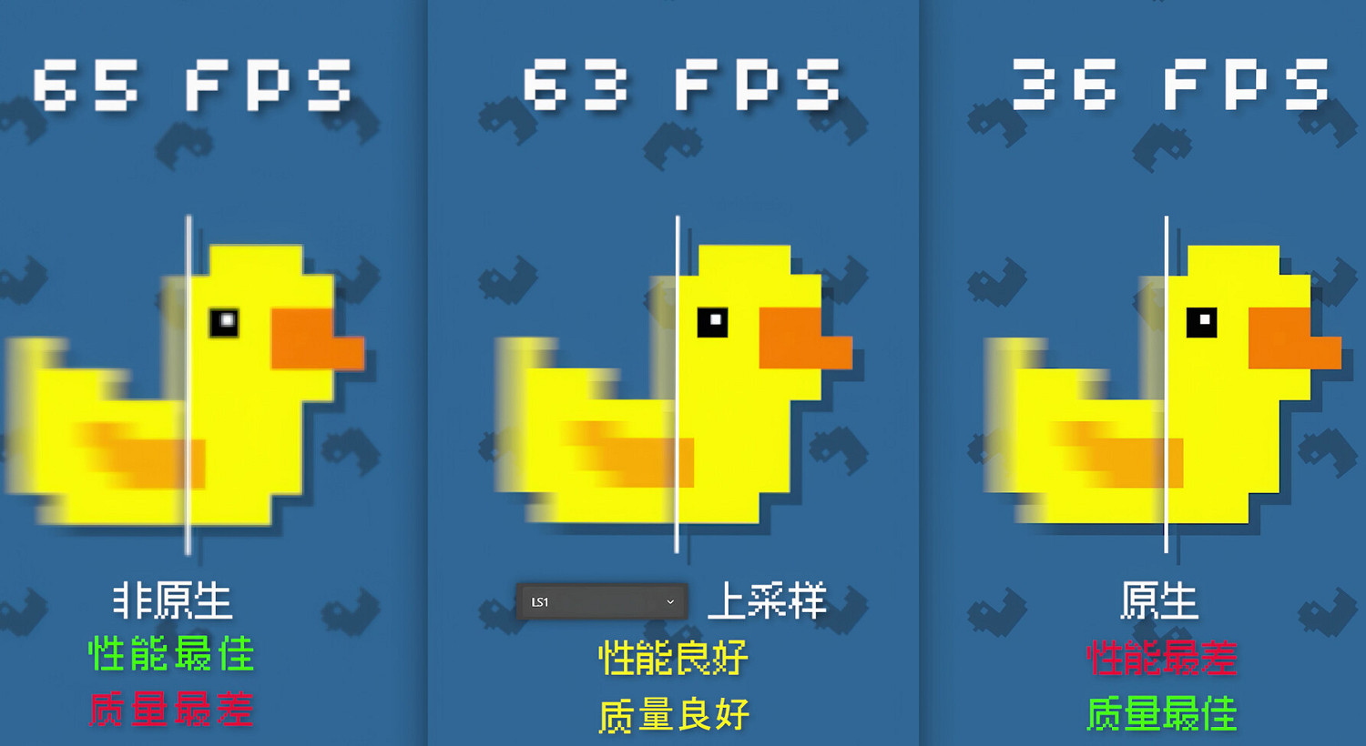 僅14.5元!Steam幀生成工具《無損縮放》迎五折特惠 僅14.5元!Steam幀生成工具《無損縮放》迎五折特惠