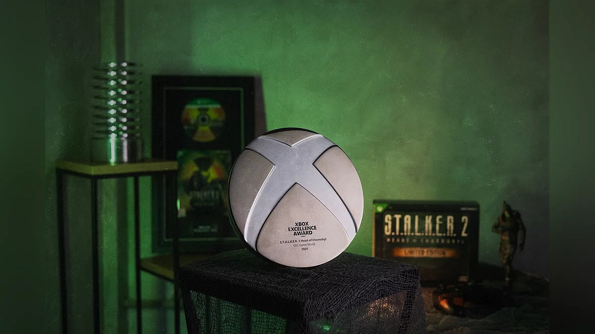 開發商官宣《潛行者2》即將離開 Xbox Game Pass (XGP) 新故事正在籌備 開發商官宣《潛行者2》即將離開 Xbox Game Pass (XGP) 新故事正在籌備