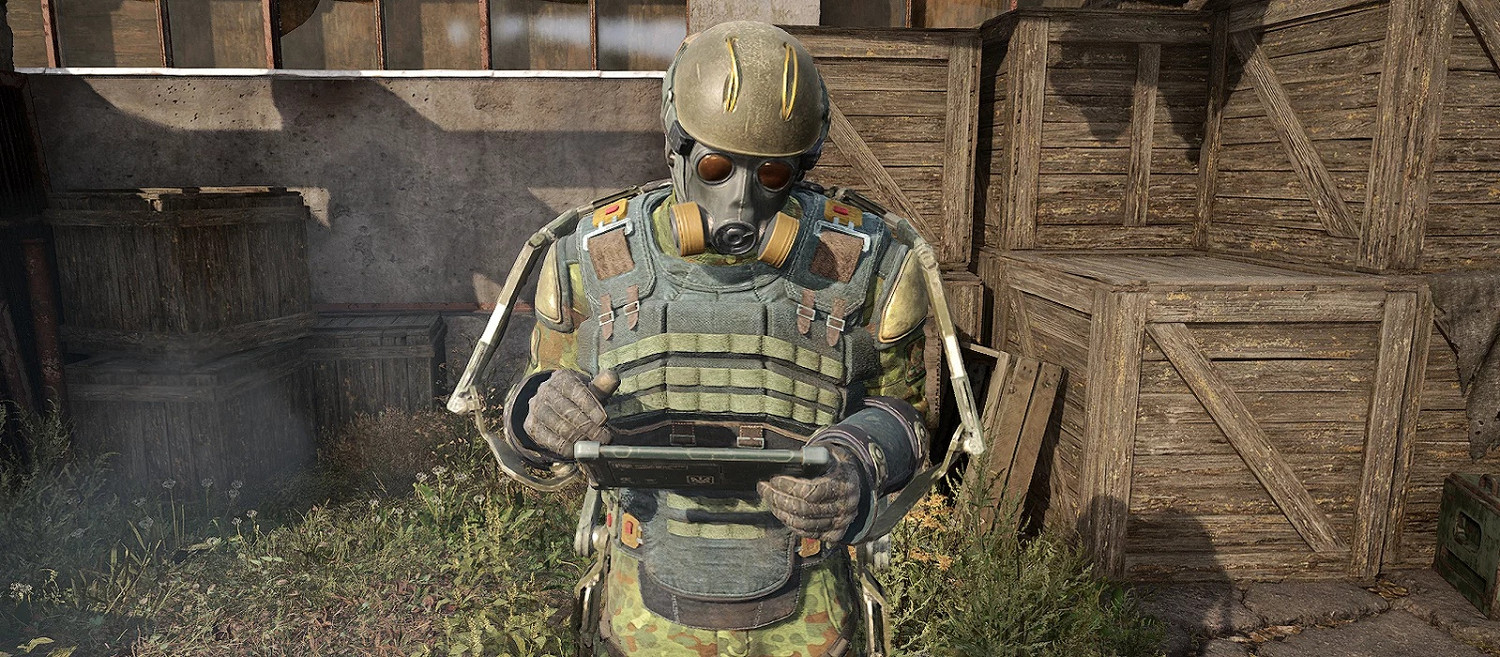 開發商官宣《潛行者2》即將離開 Xbox Game Pass (XGP) 新故事正在籌備 開發商官宣《潛行者2》即將離開 Xbox Game Pass (XGP) 新故事正在籌備