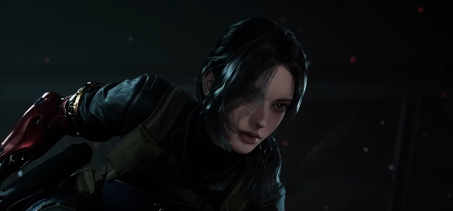 《天堂》開發商射擊新作《CINDER CITY》宣傳片發布 《天堂》開發商射擊新作《CINDER CITY》宣傳片發布