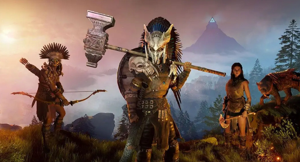 《柏德之門3》影心配音演員將獻聲《靈魂戰甲》! 《柏德之門3》影心配音演員將獻聲《靈魂戰甲》!