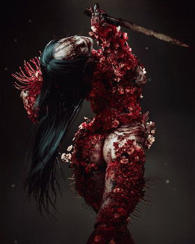 《沉默之丘f》最新遊戲攝影：陰森壓抑中的恐怖美學！