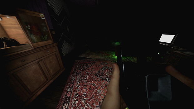 恐怖迷狂歡！《恐鬼症》爆火後將推出大電影和桌遊版