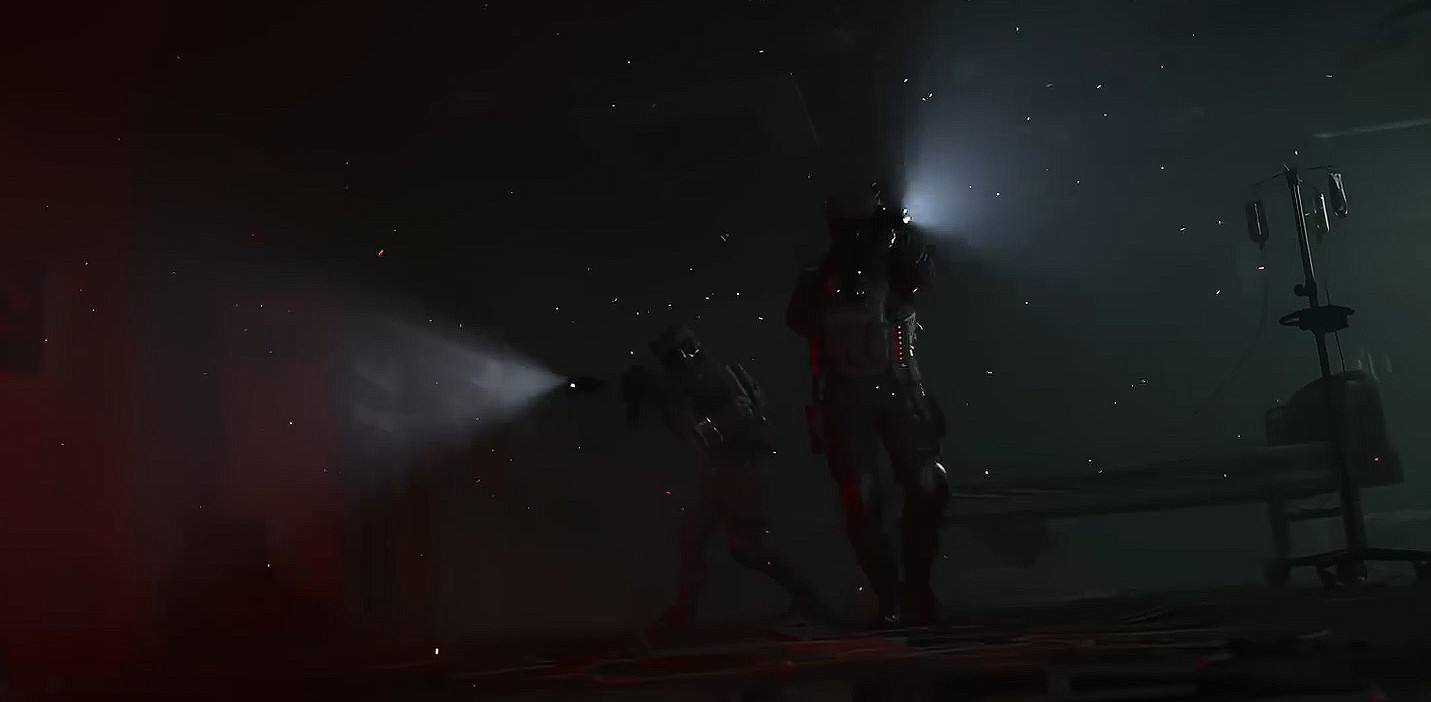 《天堂》開發商射擊新作《CINDER CITY》宣傳片發布 《天堂》開發商射擊新作《CINDER CITY》宣傳片發布