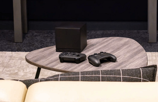 Steam主機定價引猜測！54.2%玩家投票希望售價500美元