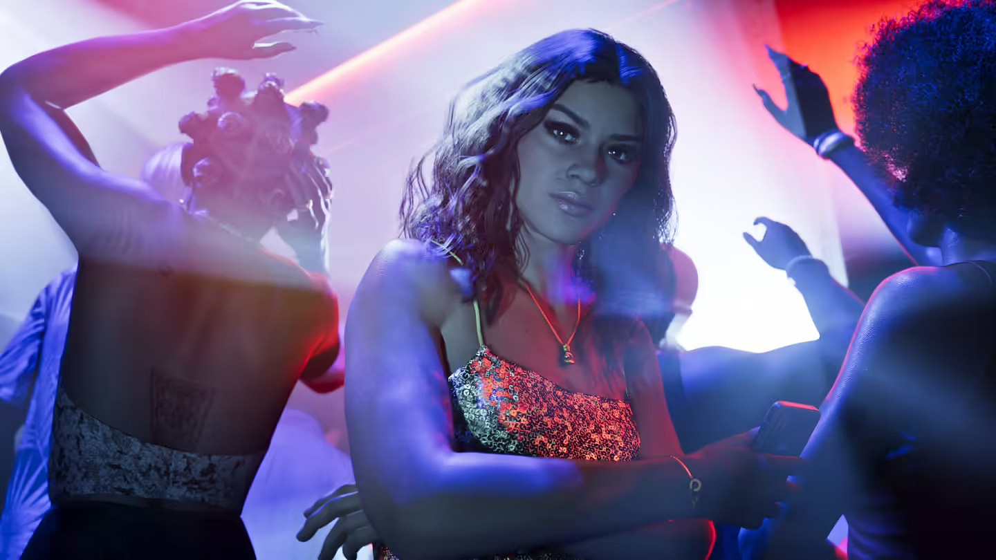 紐約大學教授反向解讀:《GTA 6》延期對R星沒毛病 紐約大學教授反向解讀:《GTA 6》延期對R星沒毛病