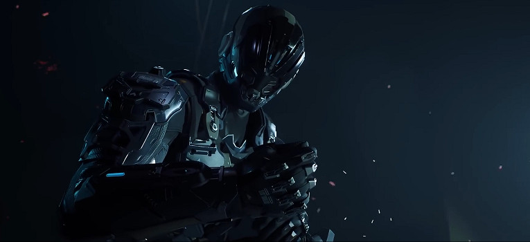 《天堂》開發商射擊新作《CINDER CITY》宣傳片發布