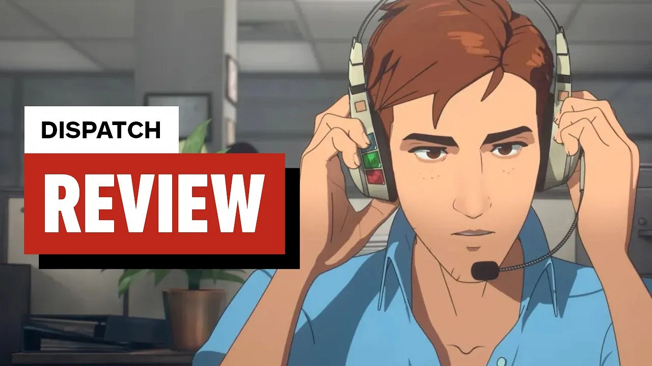 IGN9分好評!《超英派遣中心》第二季還要等多久登場 IGN9分好評!《超英派遣中心》第二季還要等多久登場