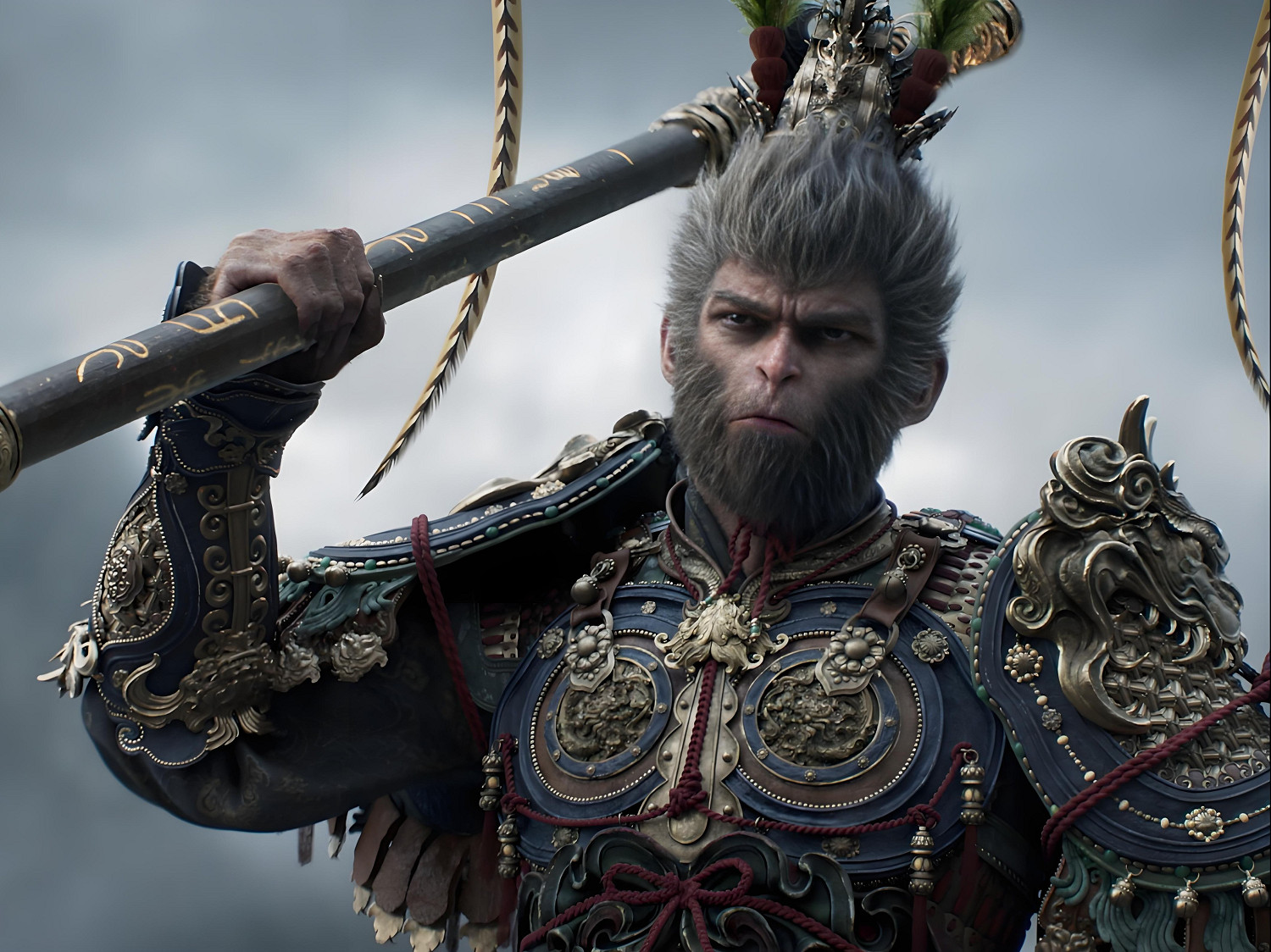 央視報導《黑神話》屬網遊!銷量超2800萬 營收90億元 央視報導《黑神話》屬網遊!銷量超2800萬 營收90億元