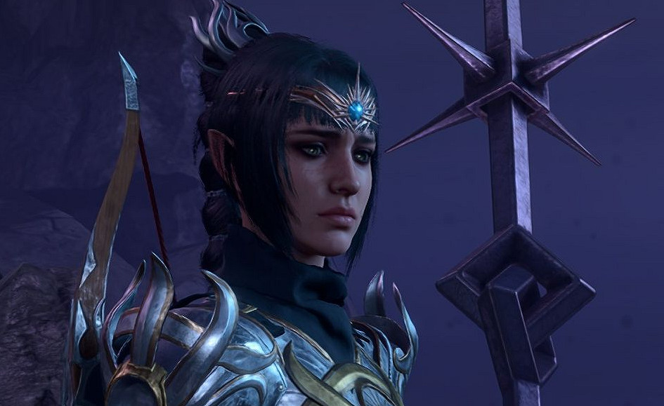 《柏德之門3》影心配音演員將獻聲《靈魂戰甲》! 《柏德之門3》影心配音演員將獻聲《靈魂戰甲》!